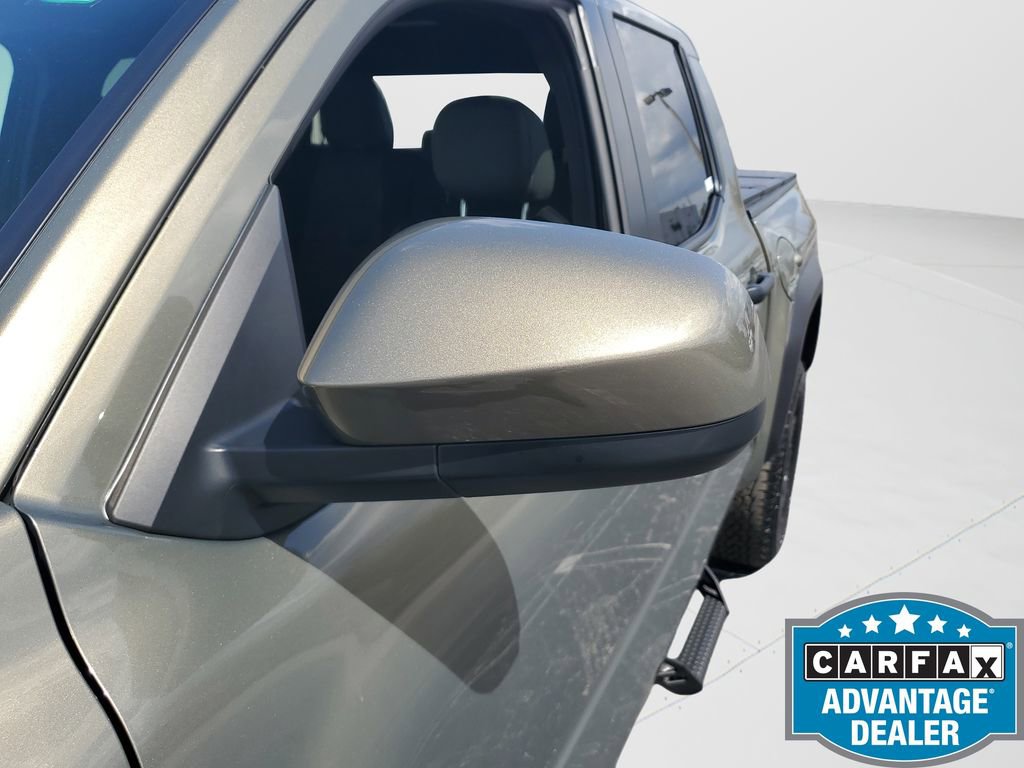 Used 2025 Toyota Tacoma TRD Off-Road image 12