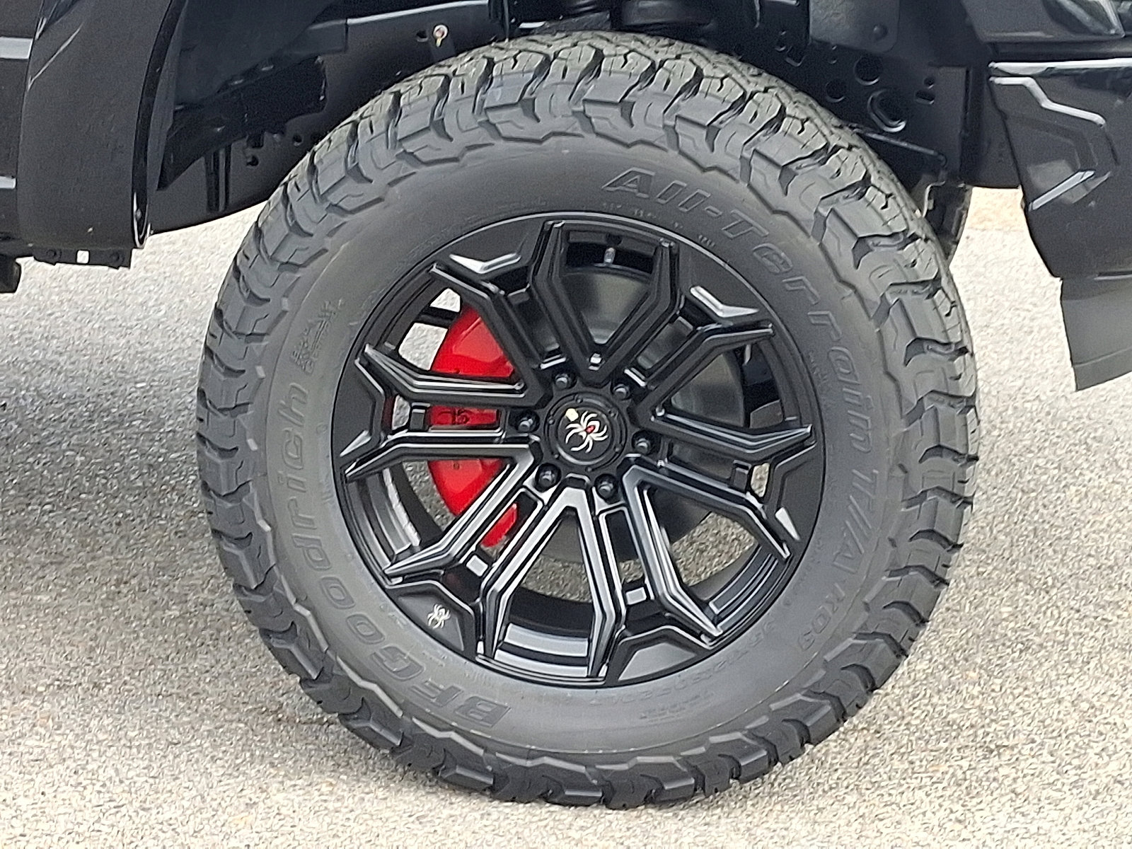 New 2025 Ford F150 STX w/ Equipment Group 200A image 8