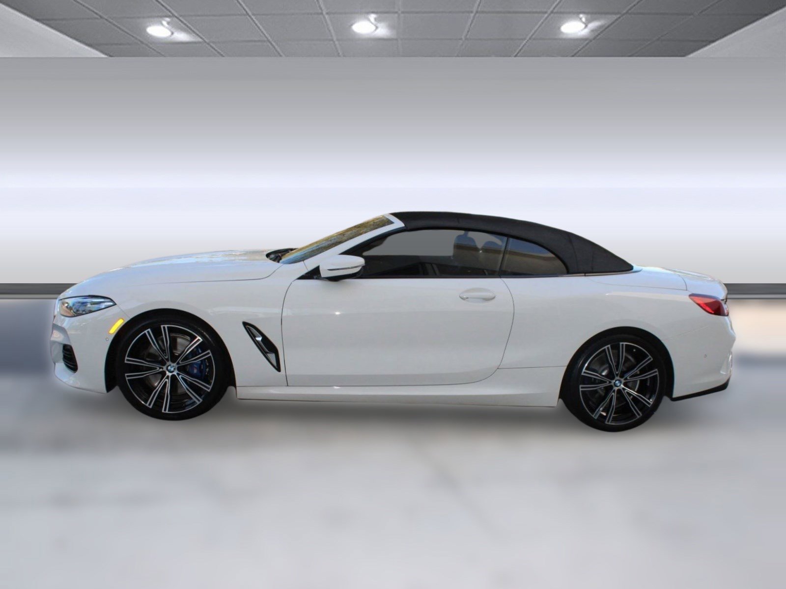 Used 2023 BMW 840i xDrive 840i image 2