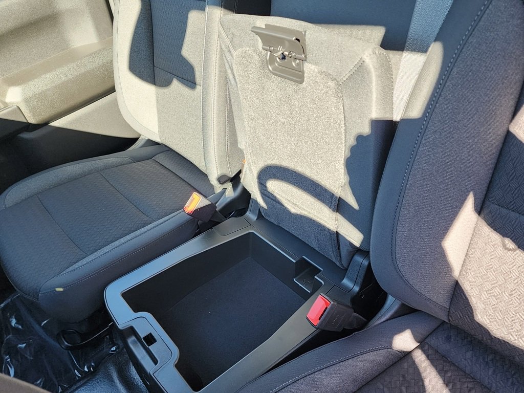 New 2026 GMC Sierra 2500 Pro w/ Convenience Package image 34