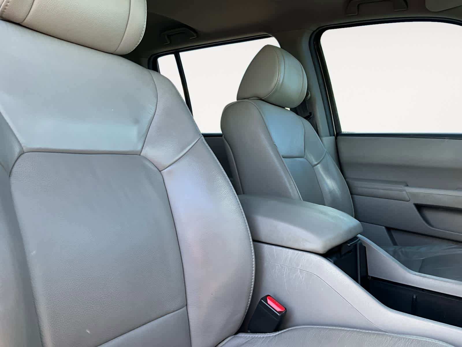 Used 2012 Honda Pilot EX-L image 16