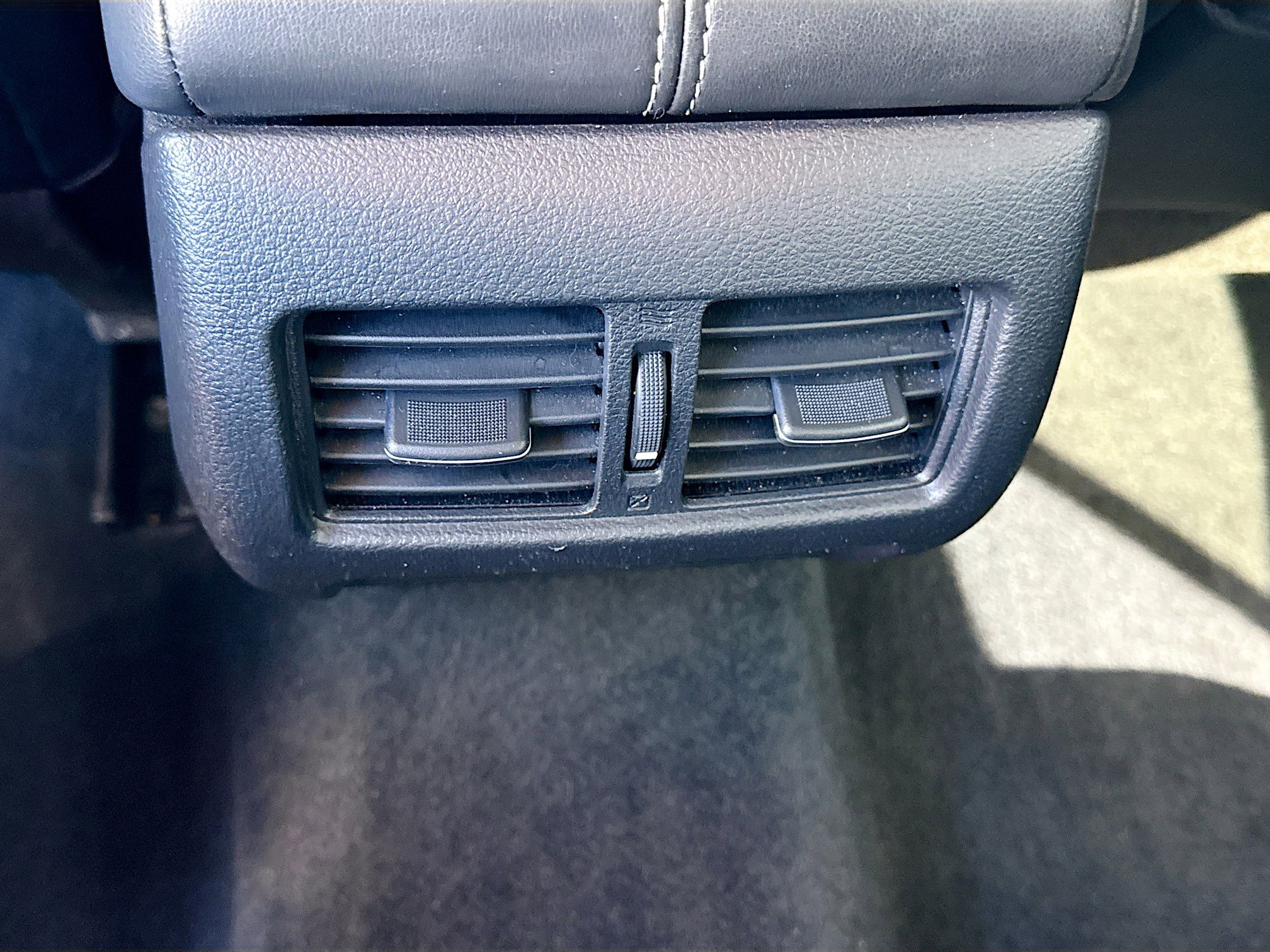 Used 2020 Nissan Altima 2.5 Platinum image 17