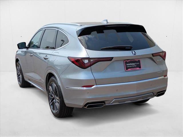 New 2026 Acura MDX SH-AWD w/ Advance Package image 9