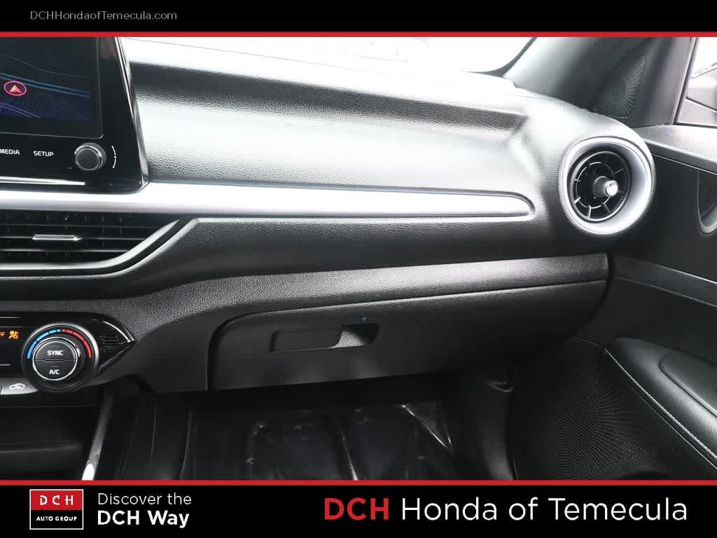 Used 2024 Kia Forte GT-Line FWD image 14