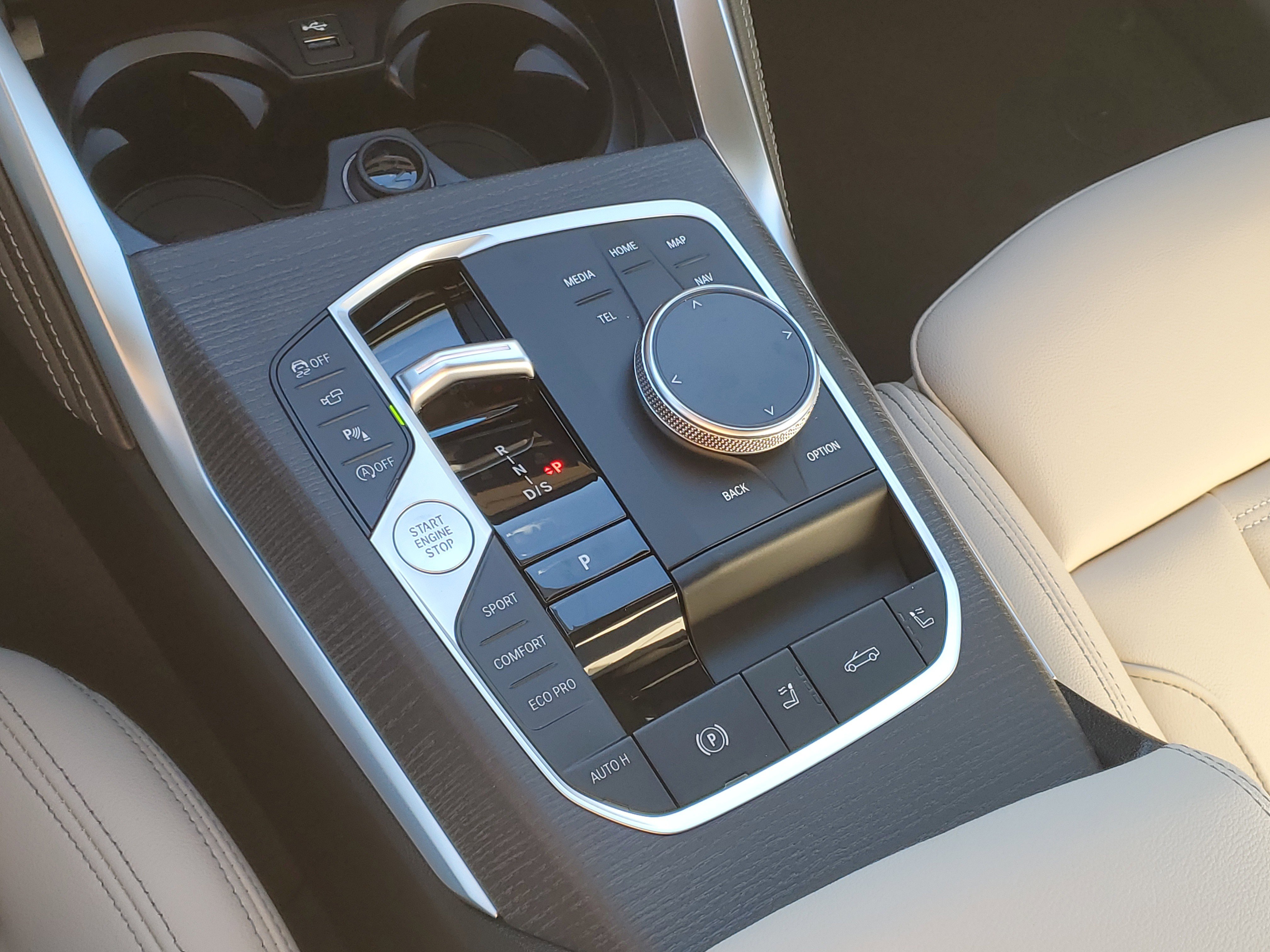 New 2026 BMW 430i xDrive Convertible w/ M Sport Package image 20