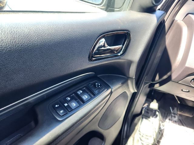 Used 2020 Dodge Durango GT image 13