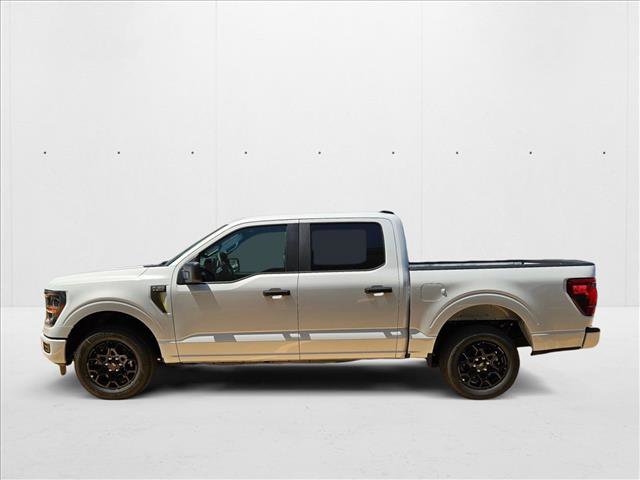 New 2025 Ford F150 STX image 5