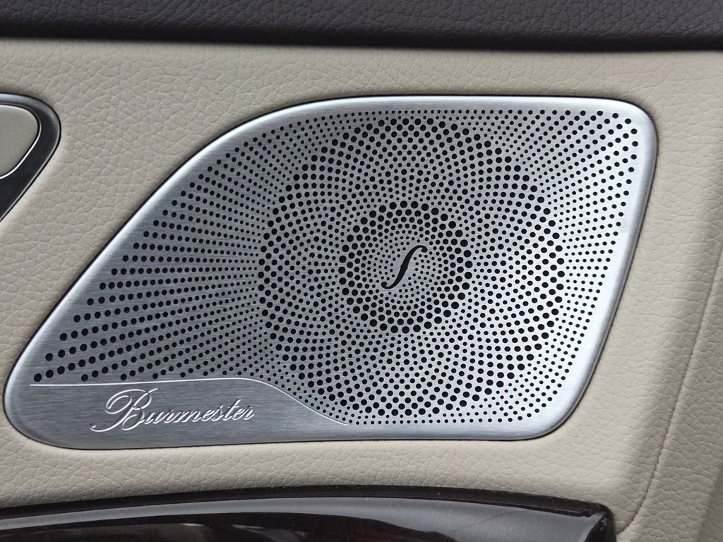 Used 2020 Mercedes-Benz S 560 4MATIC Sedan image 15