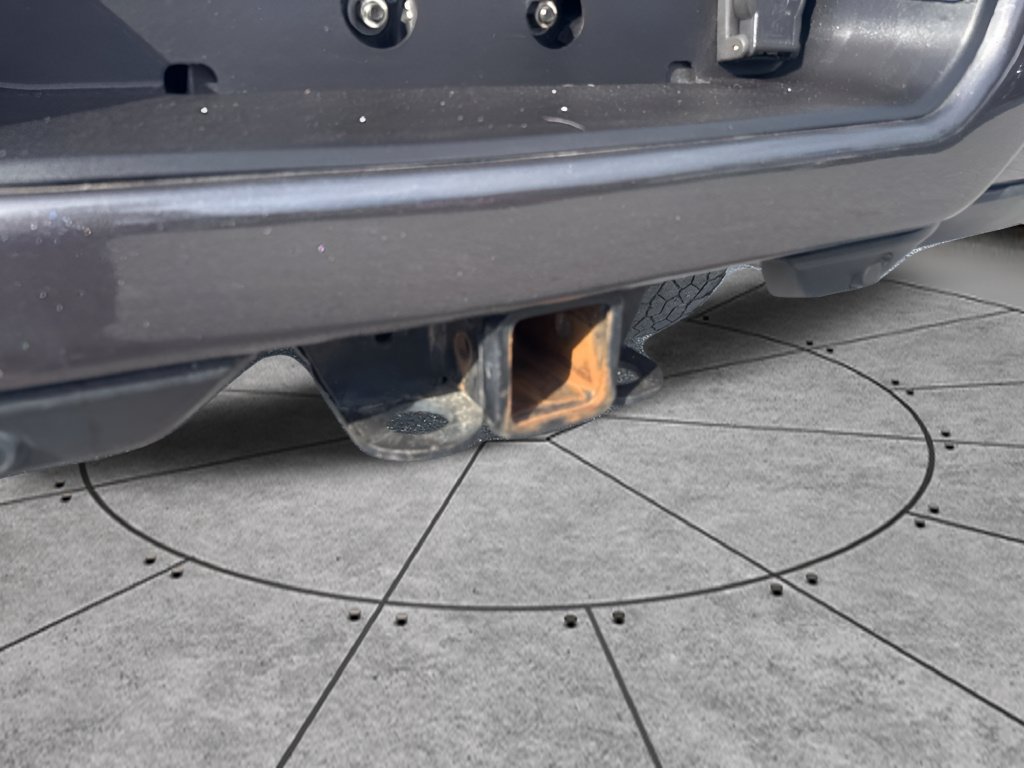 Used 2024 RAM 2500 Laramie w/ Sport Appearance Package AWD/4WD image 31