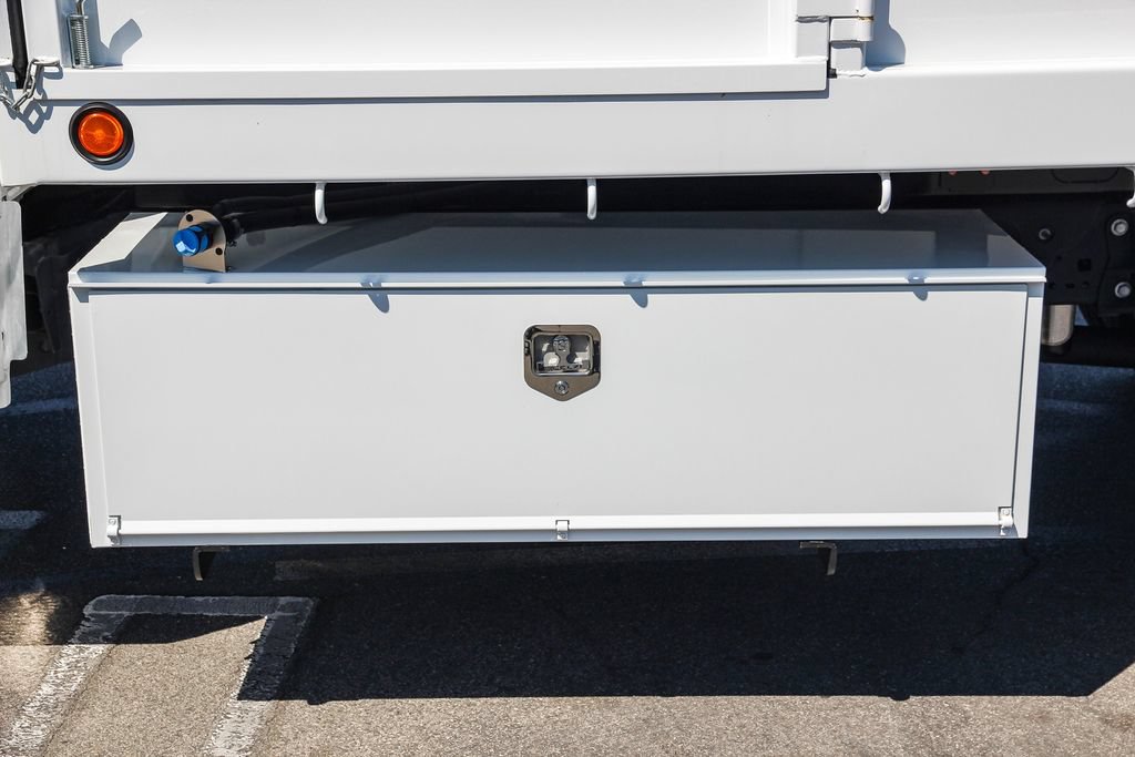 New 2024 Ford F450 XL w/ XL Chrome Package AWD/4WD image 10