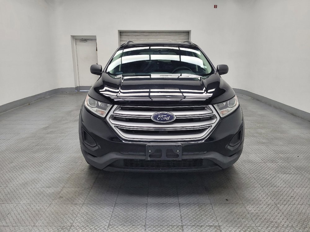 Used 2016 Ford Edge SE FWD image 14
