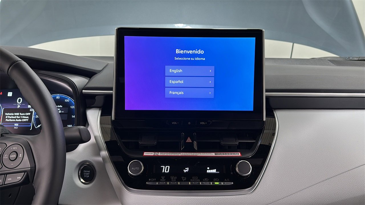 New 2026 Toyota Corolla SE image 10