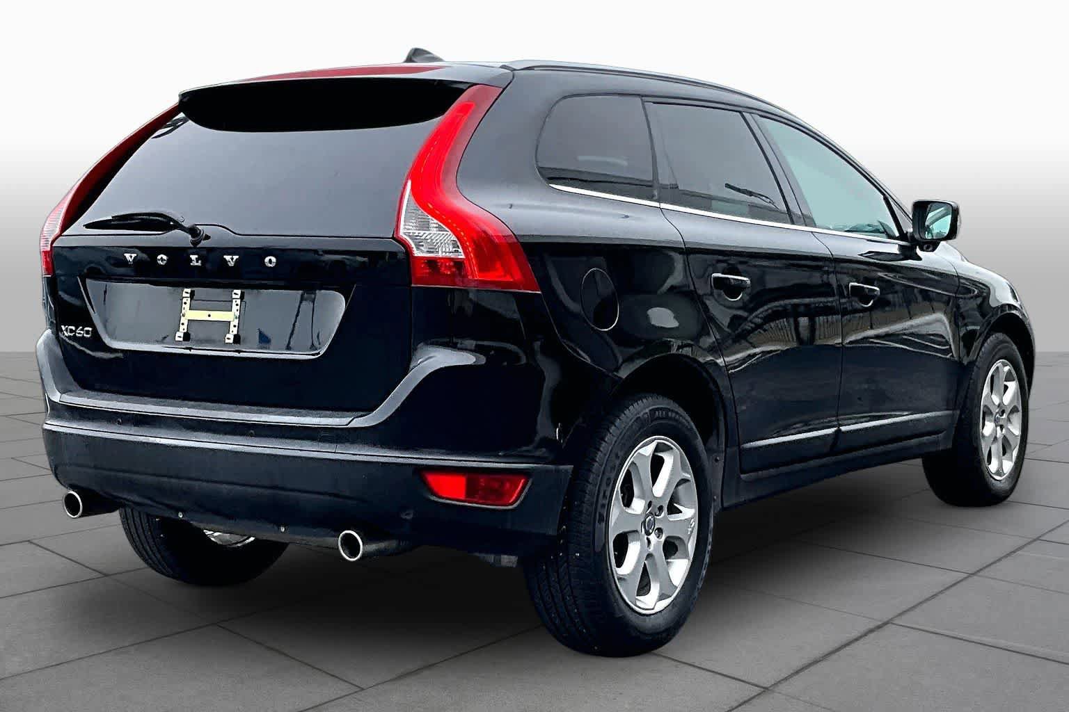 Used 2013 Volvo XC60 3.2 FWD image 12