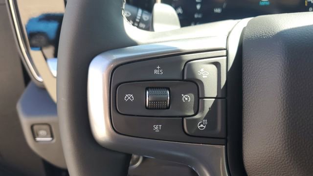 New 2026 Chevrolet Silverado 1500 LT Trail Boss w/ Convenience Package II AWD/4WD image 22