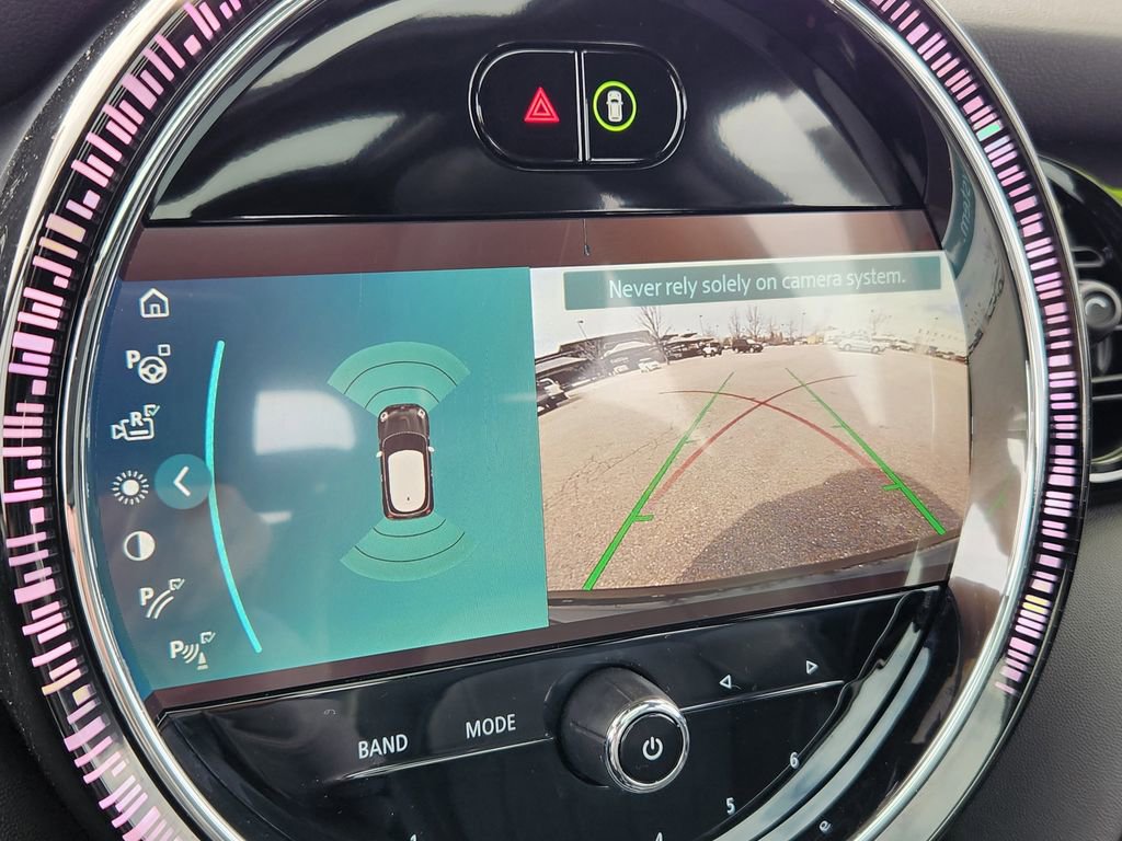 Used 2022 MINI Cooper SE image 23