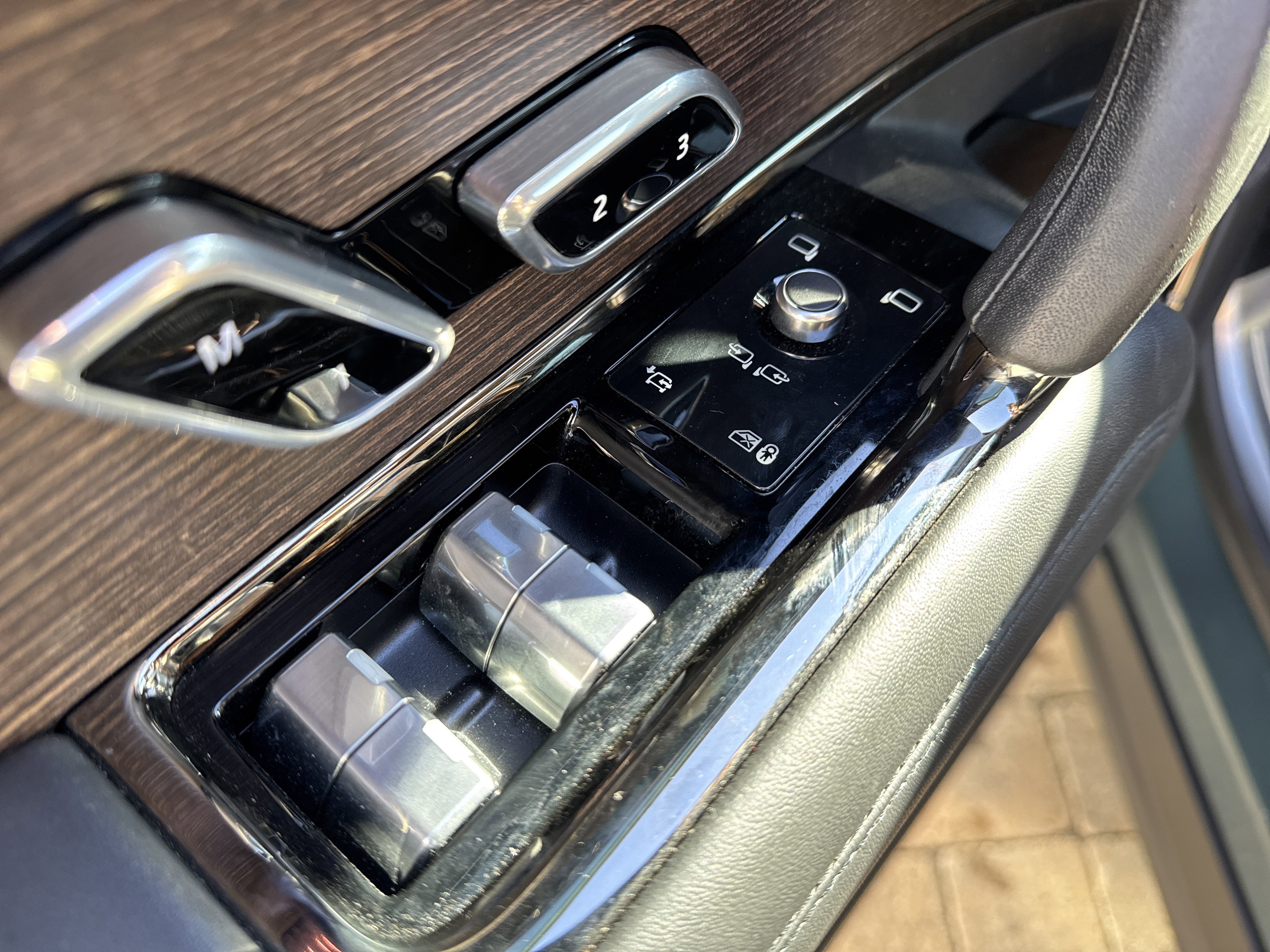 Used 2024 Land Rover Range Rover Sport Dynamic SE image 12