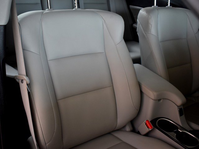 Used 2016 Acura ILX FWD image 36