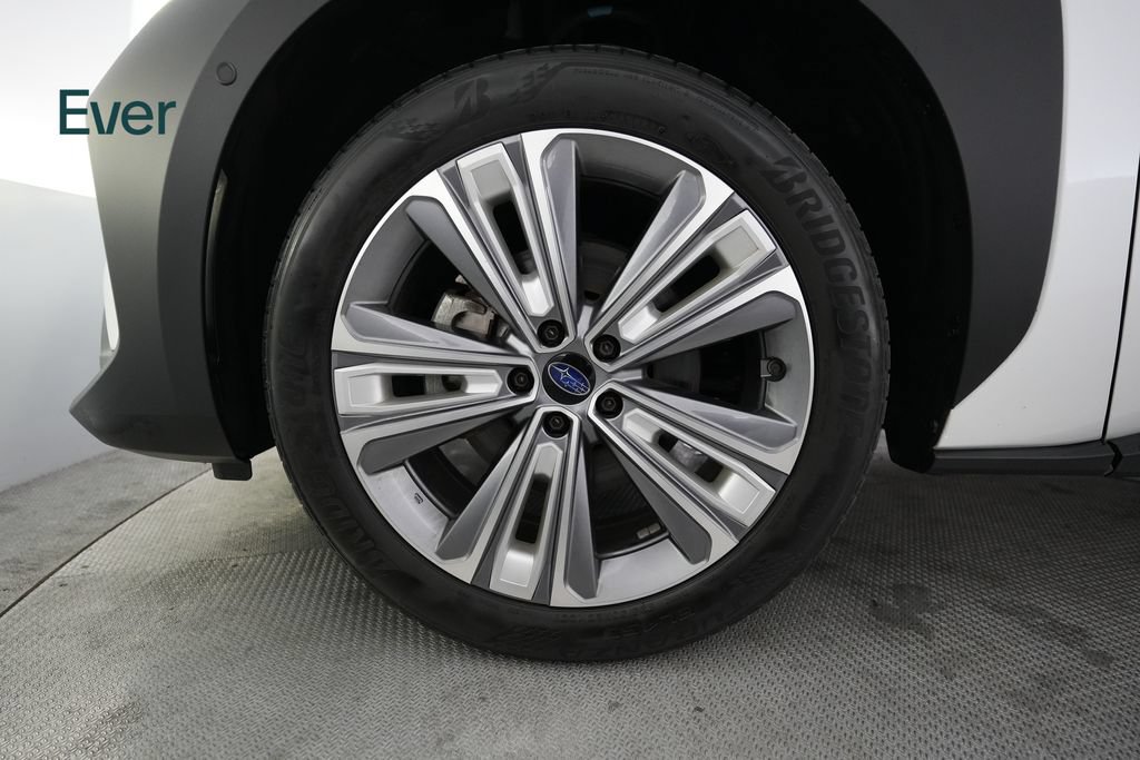 Used 2023 Subaru Solterra AWD image 19