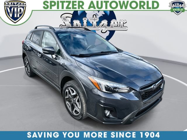 Used 2019 Subaru Crosstrek 2.0i Limited w/ Moonroof Package w/Navigation AWD/4WD image 1