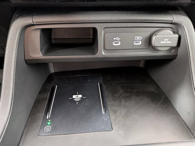 New 2026 Honda Passport RTL image 8
