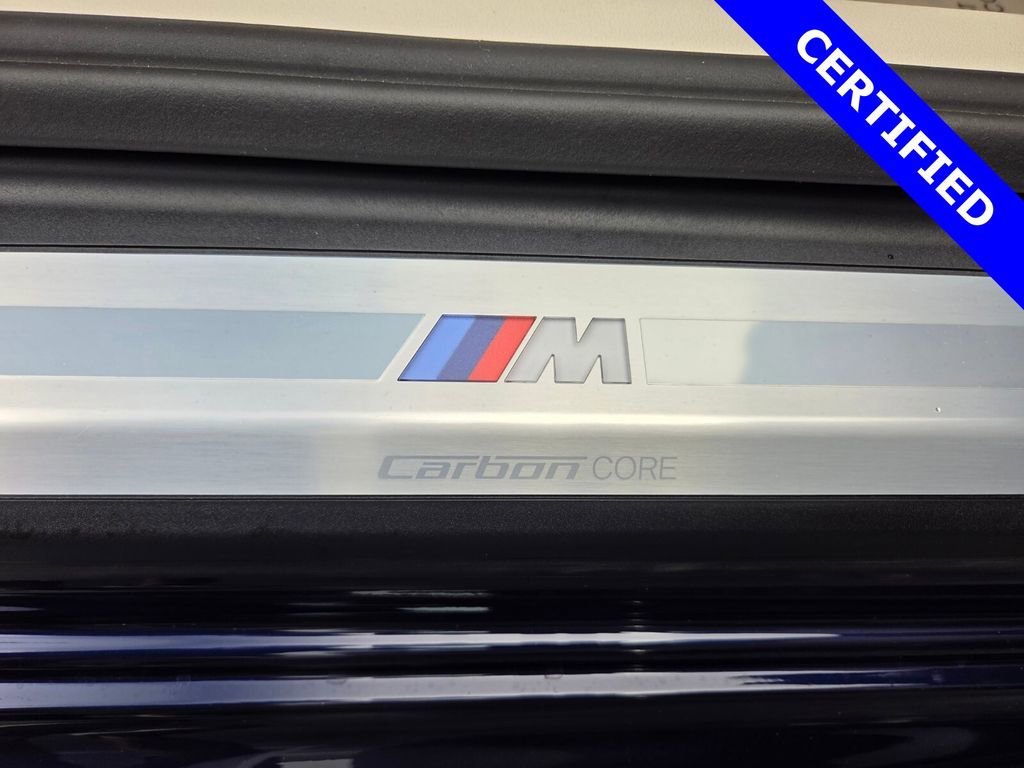 Certified 2026 BMW 840i Coupe image 22