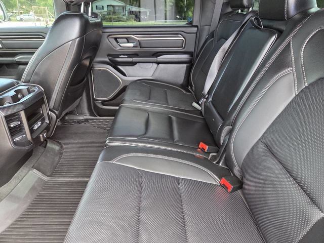 Used 2023 RAM 1500 Rebel w/ Rebel Level 2 Equipment Group AWD/4WD image 28
