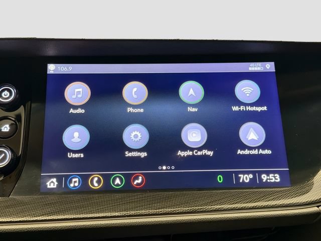 Used 2021 Buick Envision Essence w/ Technology Package I AWD/4WD image 14