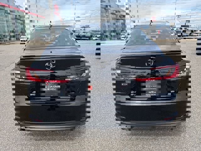 Used 2026 Toyota Camry SE w/ Convenience Package image 10