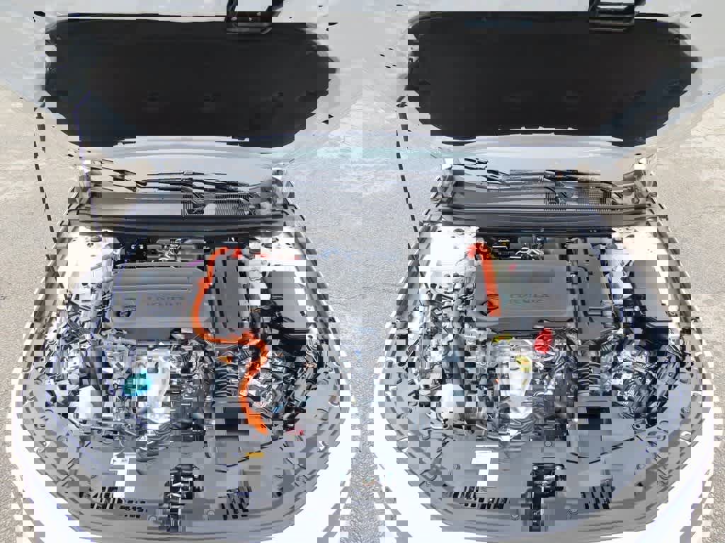 New 2026 Honda Accord Touring image 10