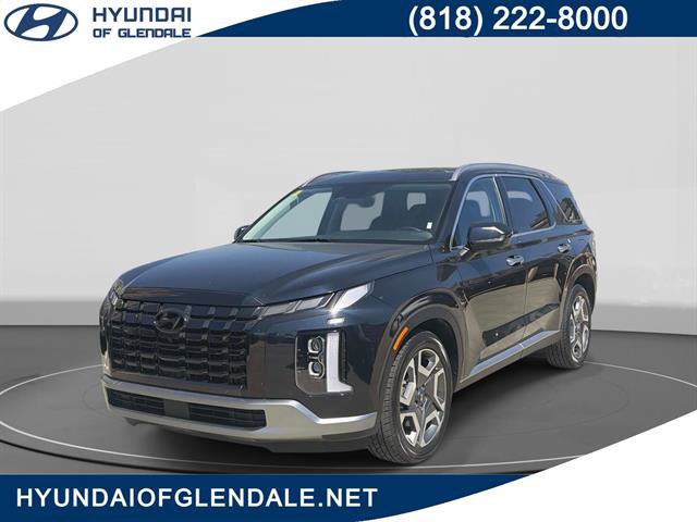 Used 2024 Hyundai Palisade SEL w/ Premium Package