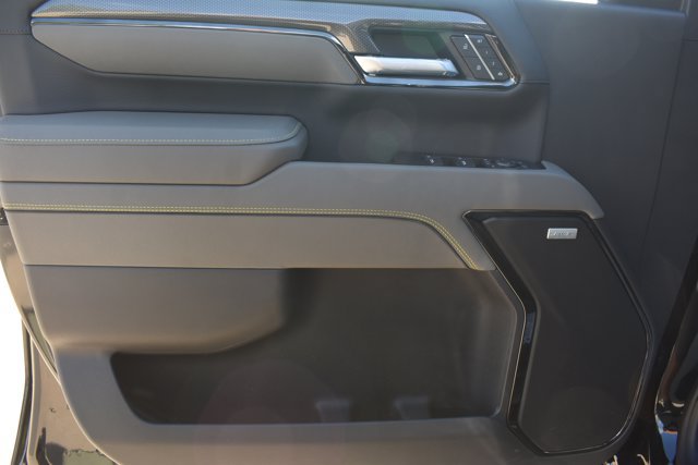 New 2026 Chevrolet Silverado 2500 ZR2 w/ LPO, Dark Essentials Package AWD/4WD image 14