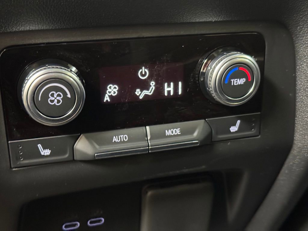 New 2026 GMC Acadia Denali Ultimate w/ LPO, Floor Liner Package image 21