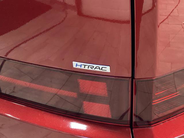 New 2026 Hyundai Santa Fe SEL image 32