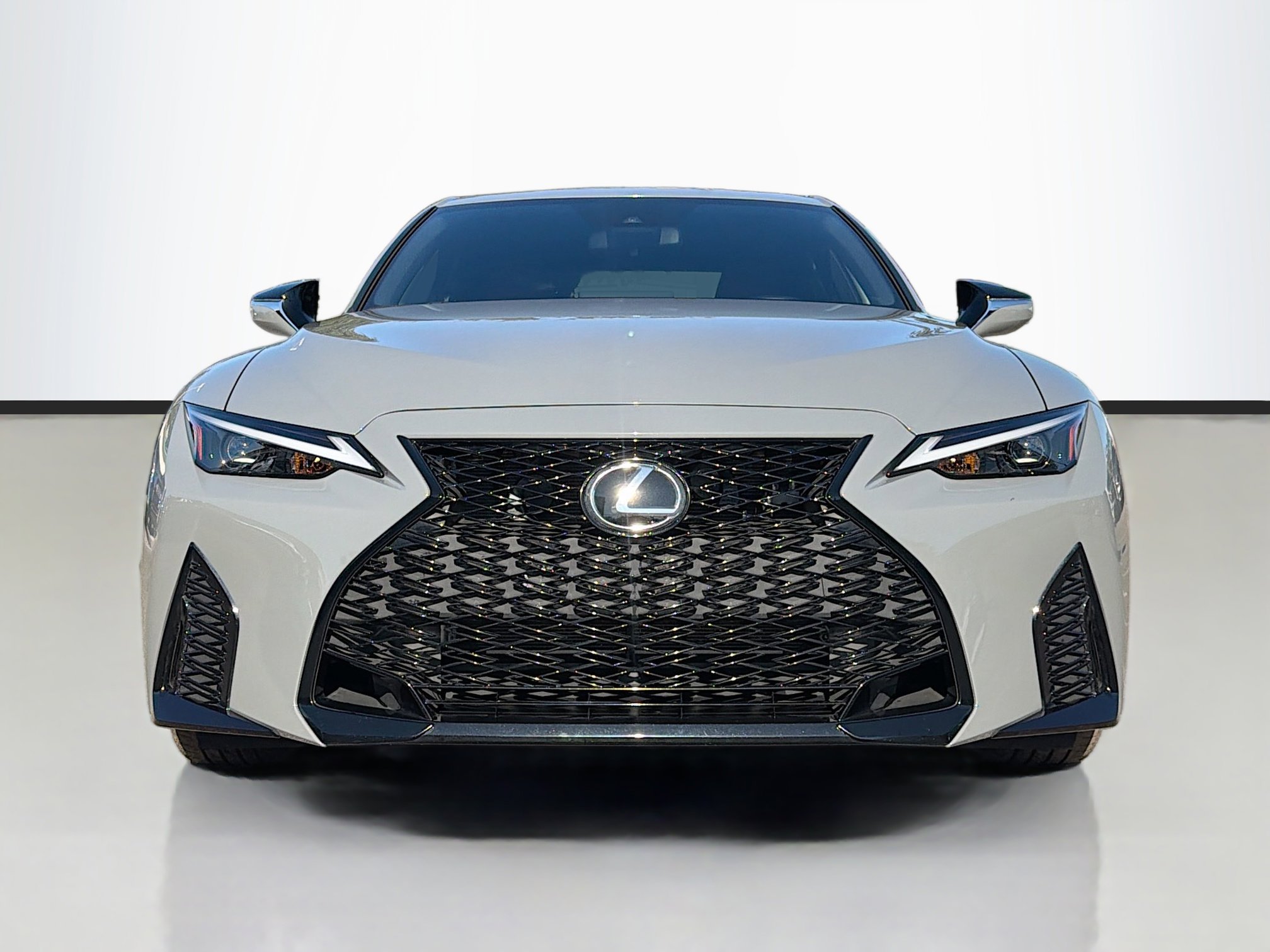 Used 2024 Lexus IS 350 F Sport image 8