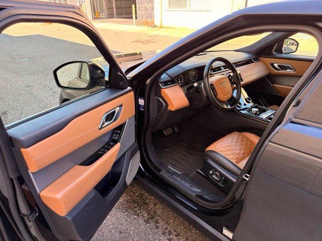 Used 2020 Land Rover Range Rover Velar SV Autobiography Dynamic AWD/4WD image 7