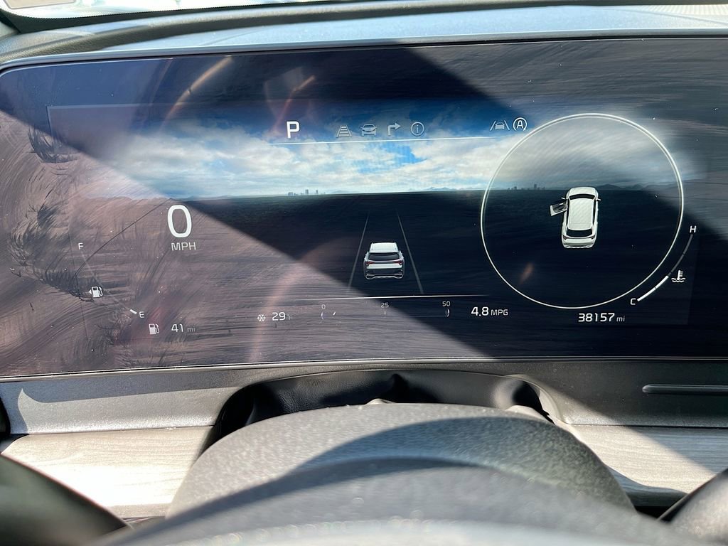 Certified 2023 Kia Sportage X-Pro image 17