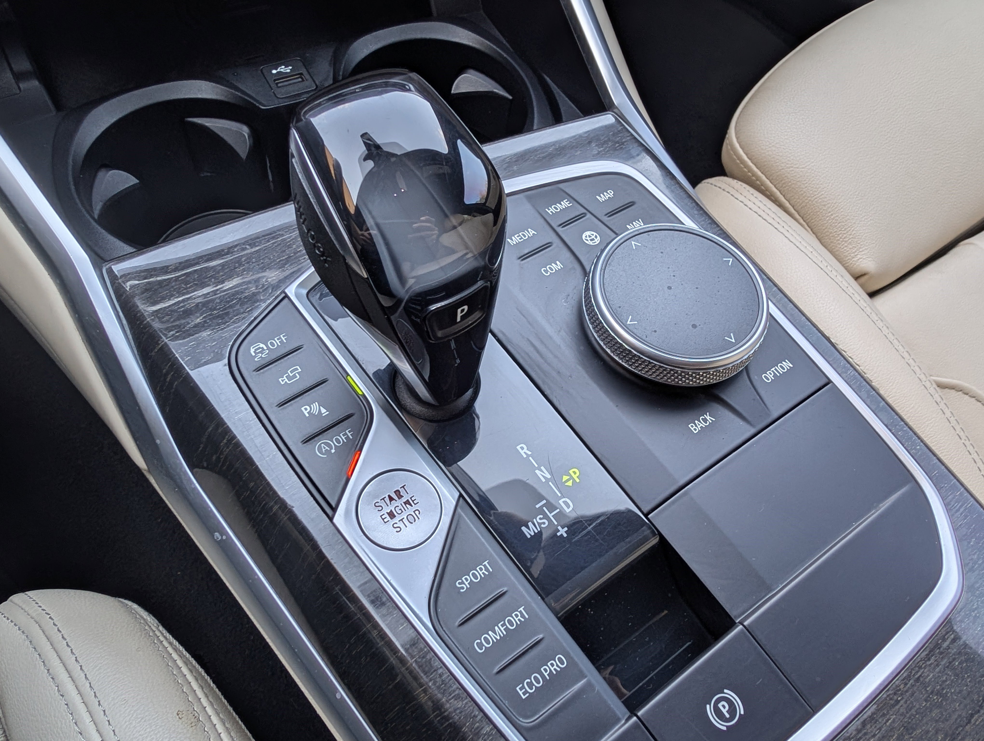 Used 2021 BMW 330i Sedan image 32