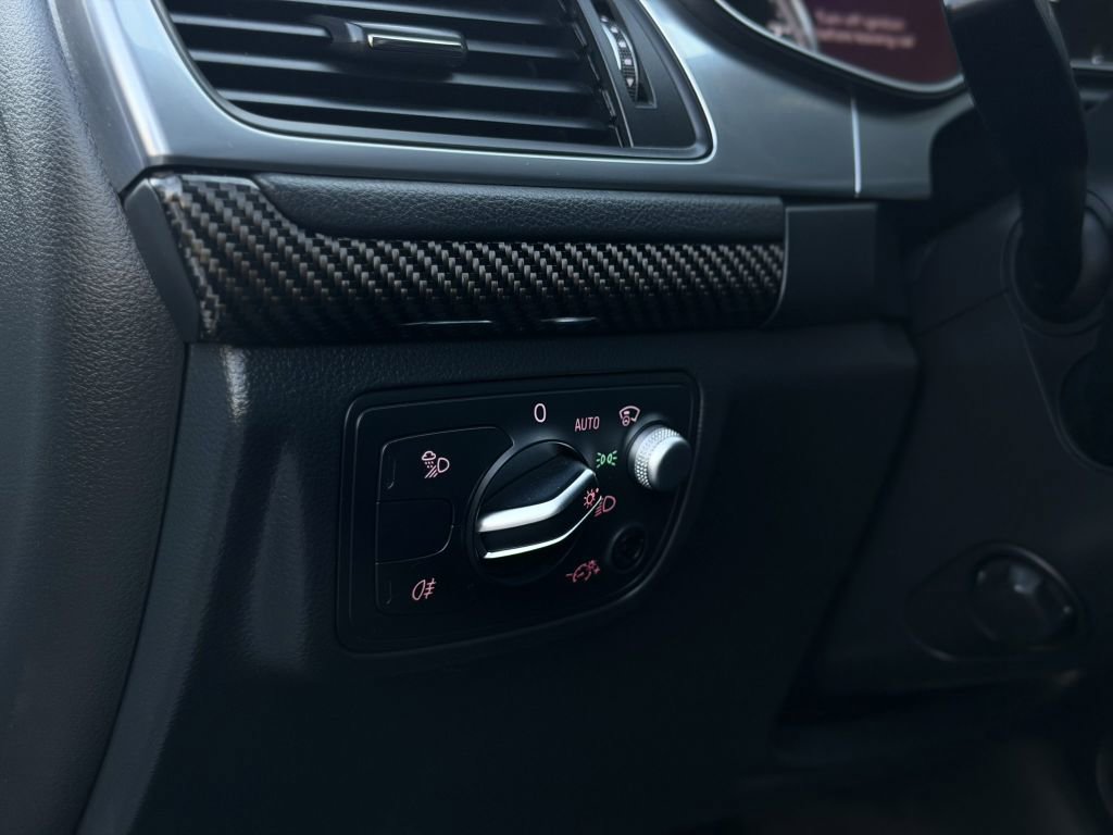 Used 2017 Audi RS 7 Prestige image 16