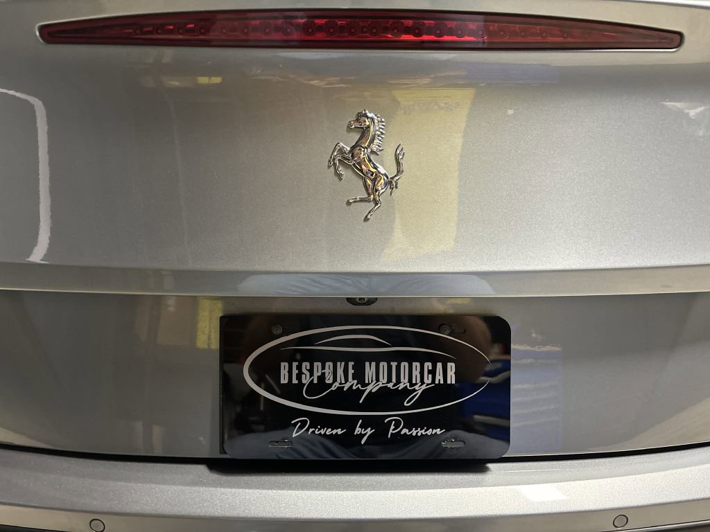 Used 2015 Ferrari California T image 36