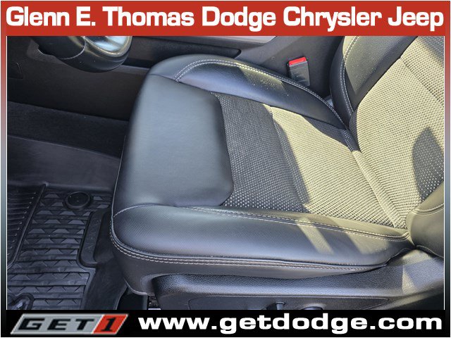 Used 2022 RAM 1500 Big Horn AWD/4WD image 23