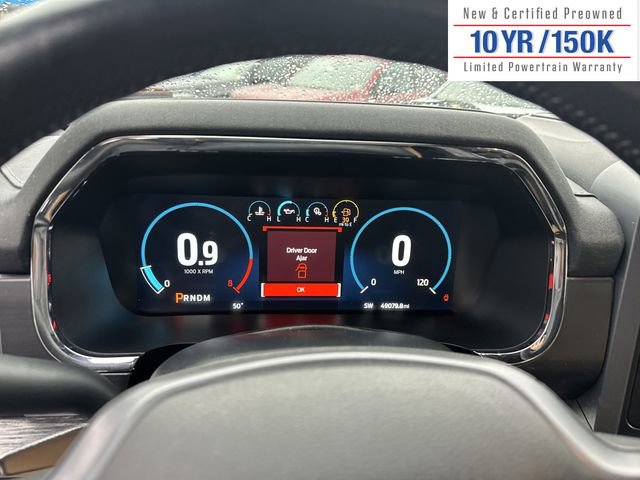 Used 2023 Ford F150 Lariat image 18