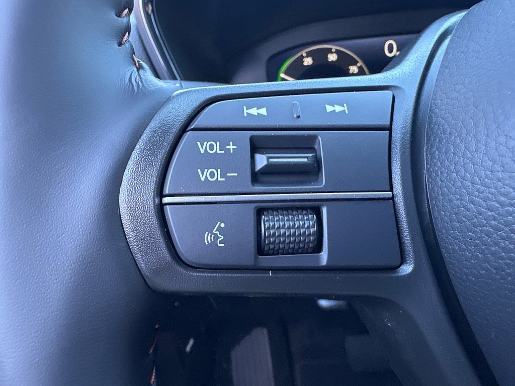 New 2026 Honda CR-V Sport-L image 12