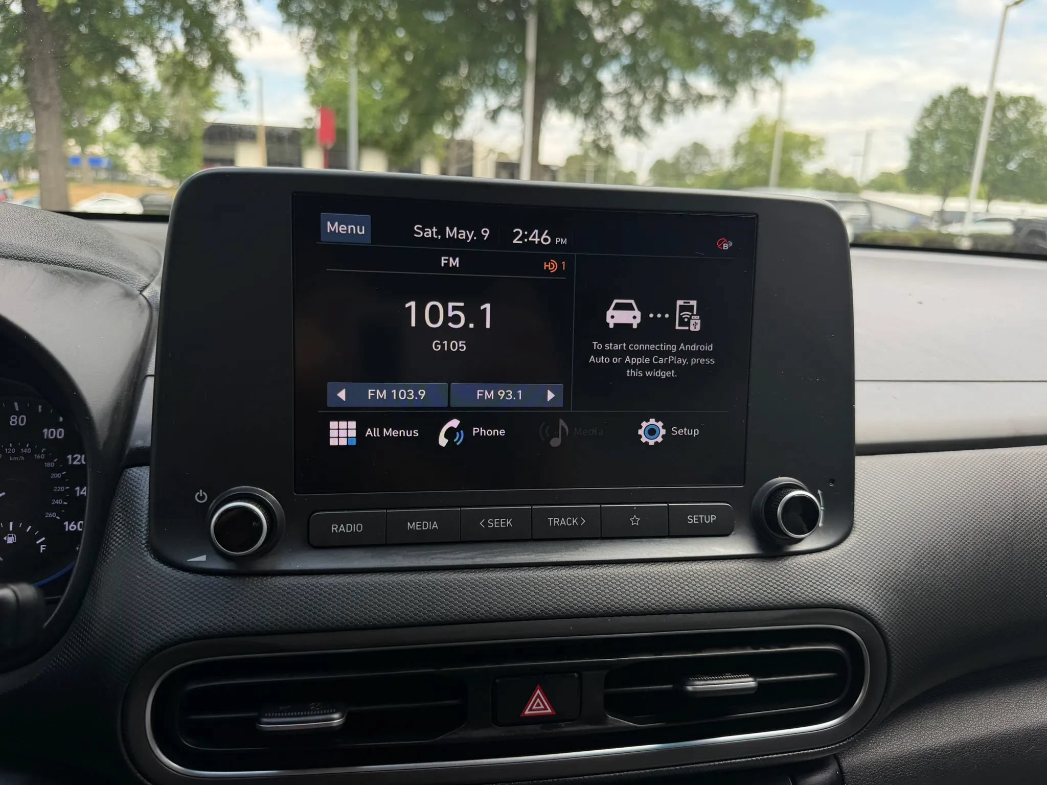 Used 2022 Hyundai Kona SEL FWD image 23