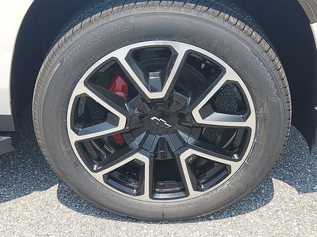 Used 2022 Chevrolet Tahoe RST w/ Luxury Package AWD/4WD image 8