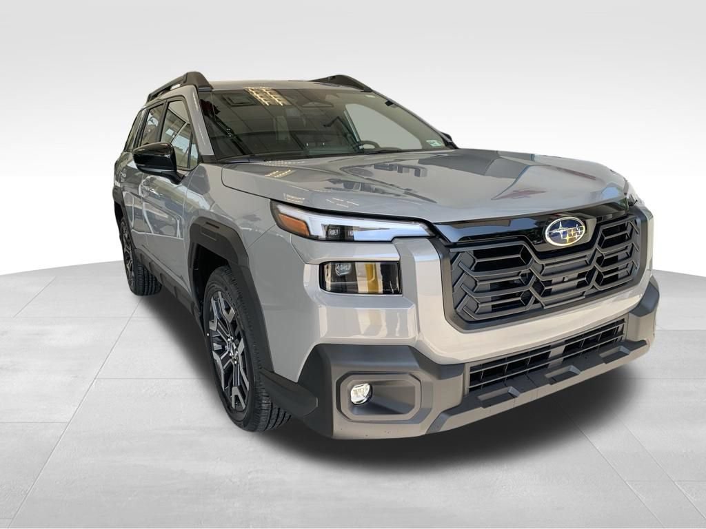 New 2026 Subaru Outback Touring XT