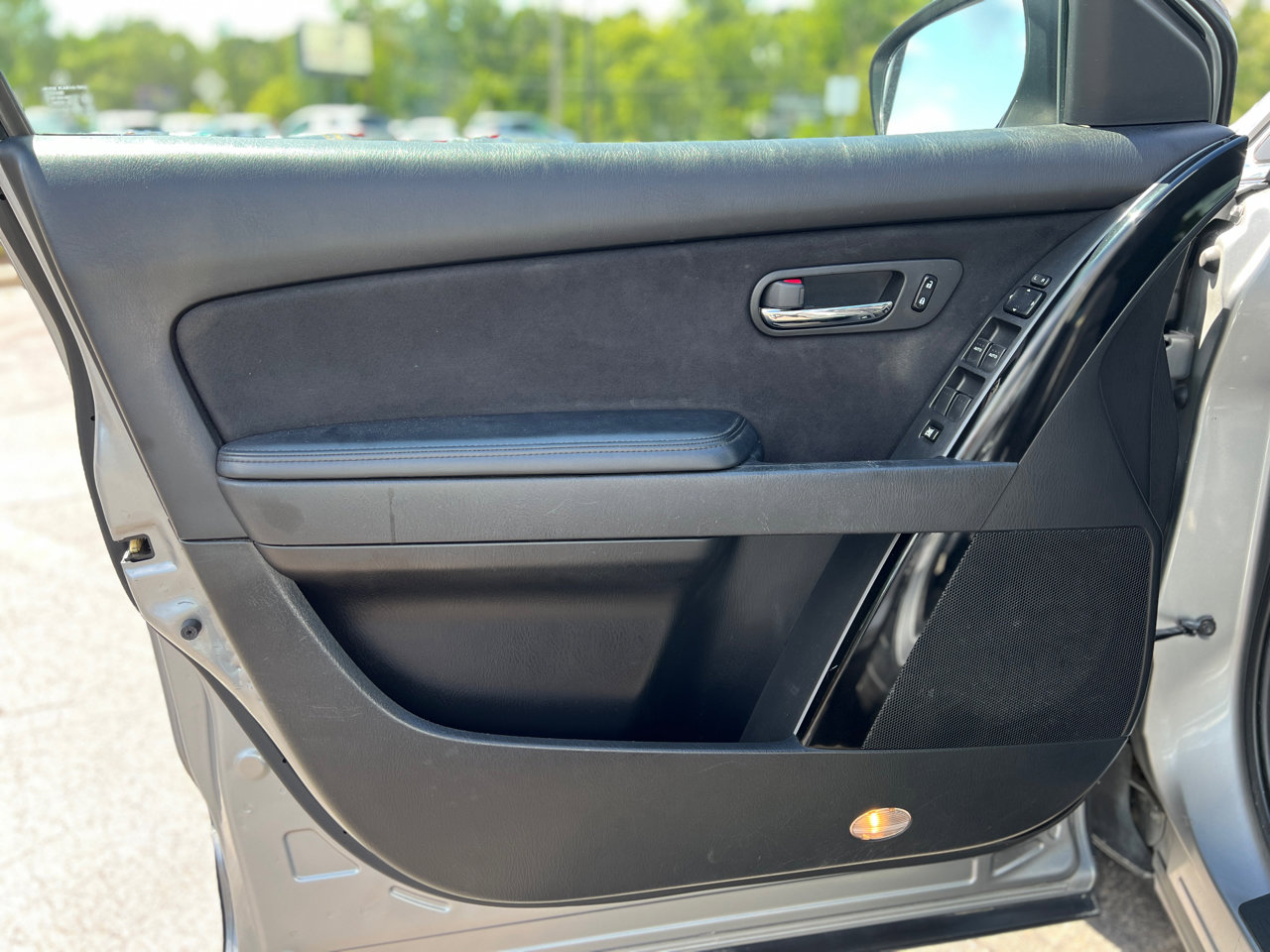 Used 2014 MAZDA CX-9 Touring image 13