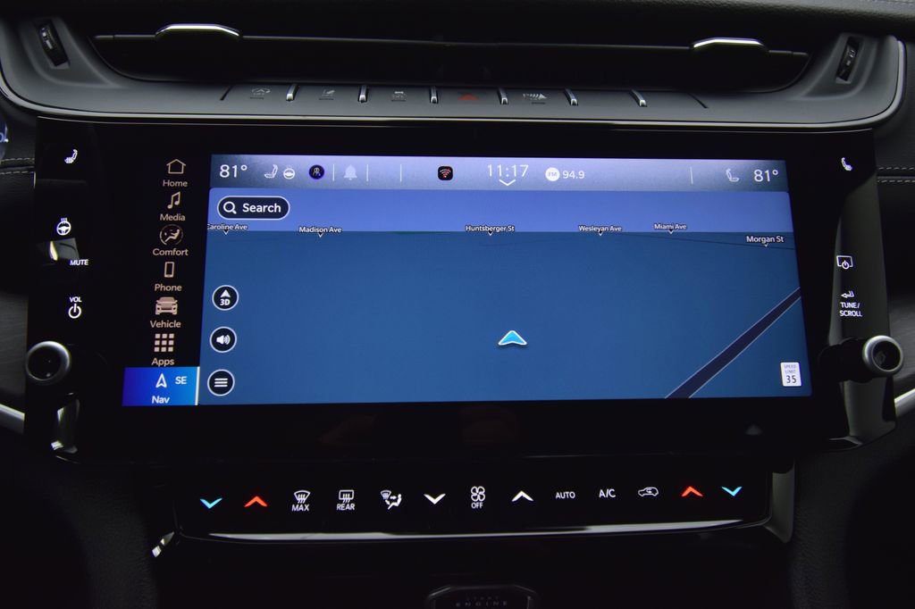 New 2026 Jeep Grand Cherokee L Limited image 19