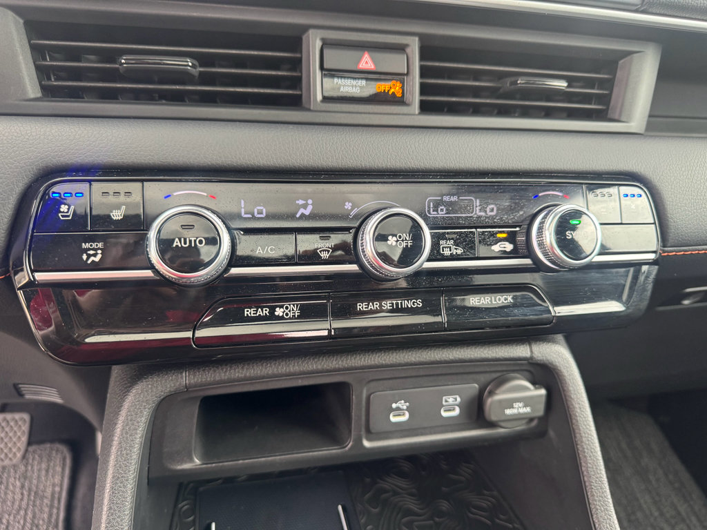 Certified 2026 Honda Passport TrailSport Elite image 20
