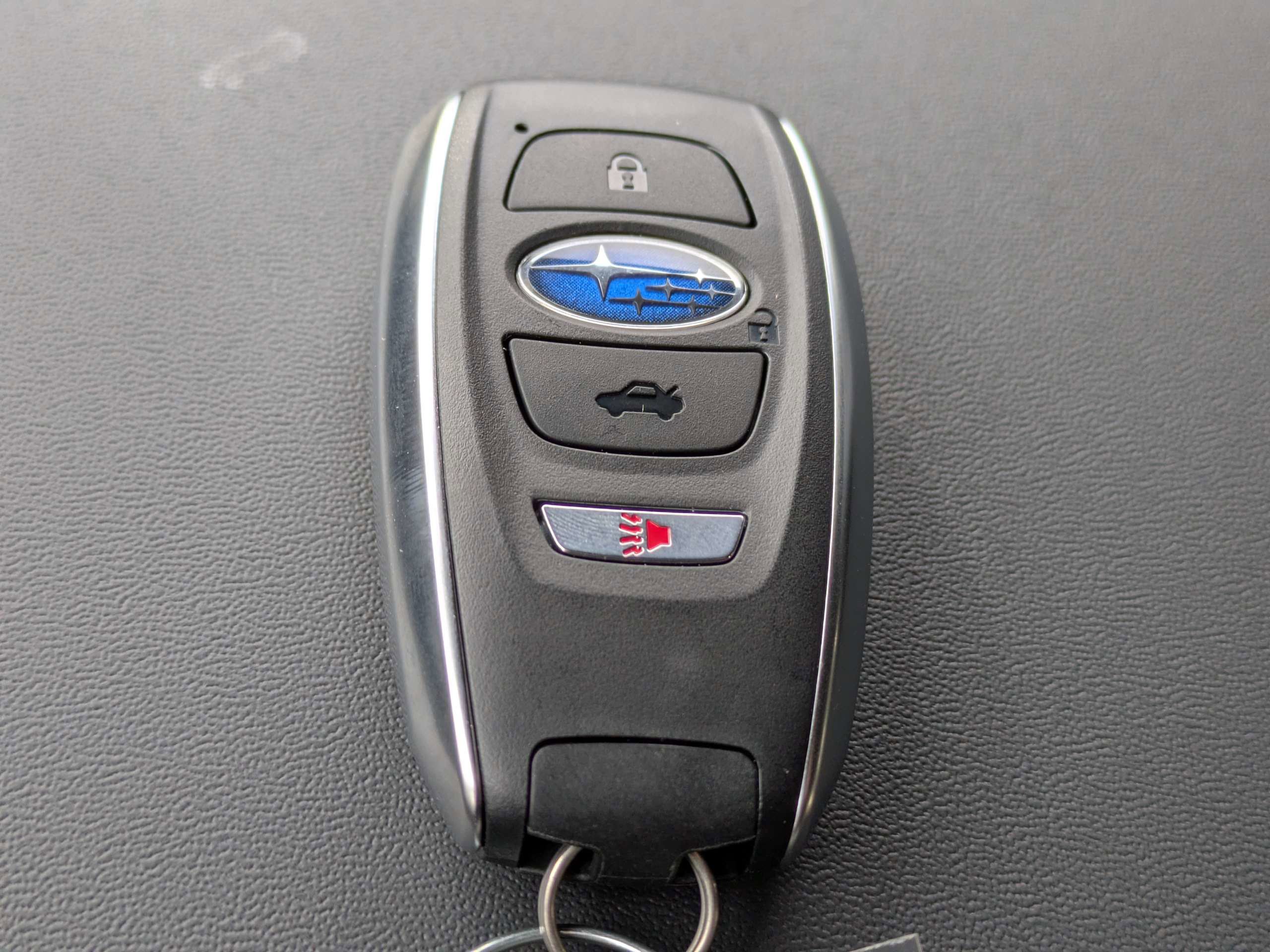 New 2026 Subaru Outback Touring image 33