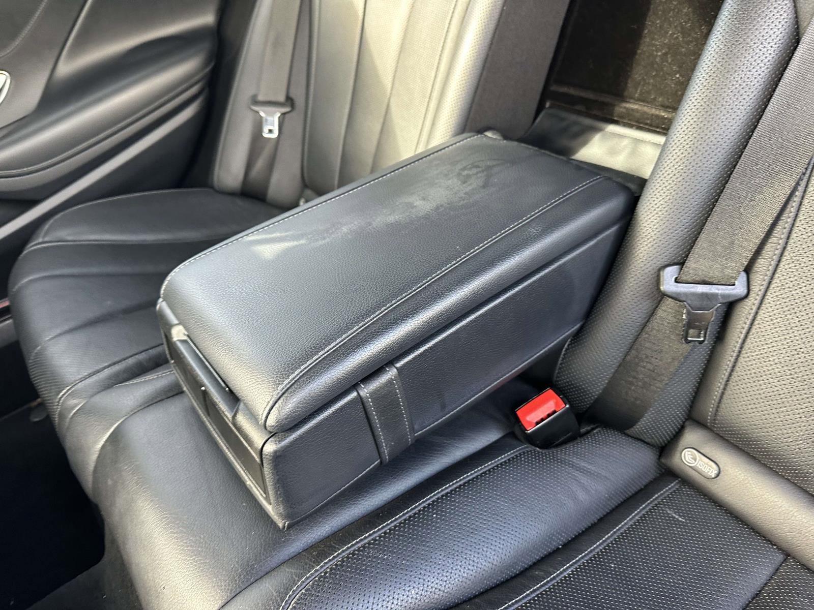 Used 2015 Mercedes-Benz S 550 S 550 image 20